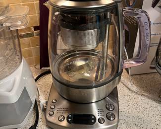 Breville Tea Maker