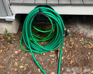 Hose