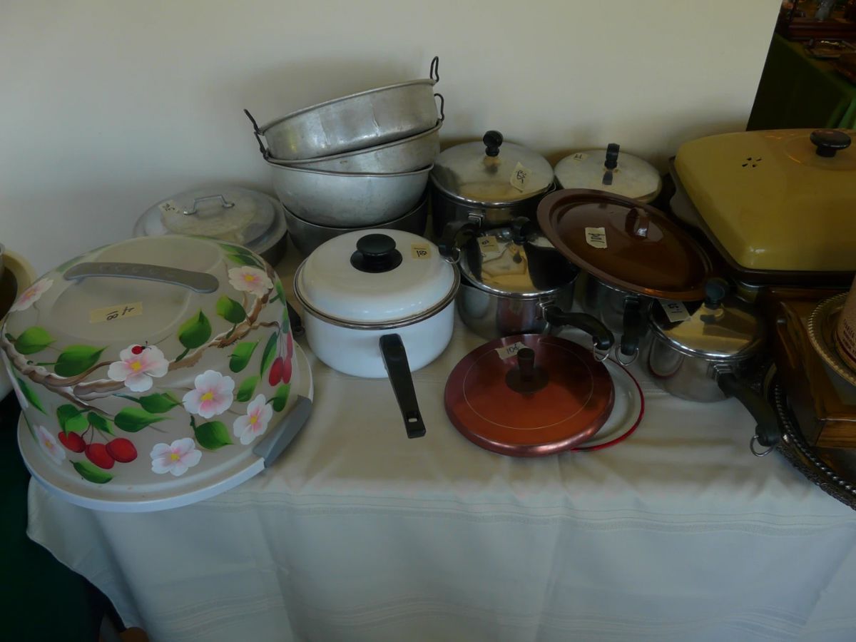 Twins Estate & Tag Sales Massive Sale starts on 11/3/2023