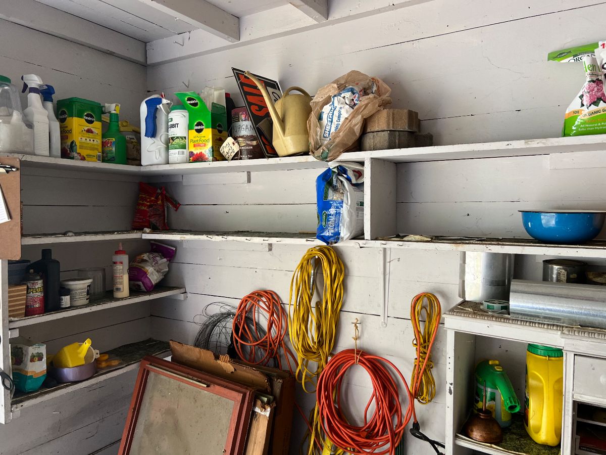 Mayfield Village Estate Sale starts on 10/20/2023