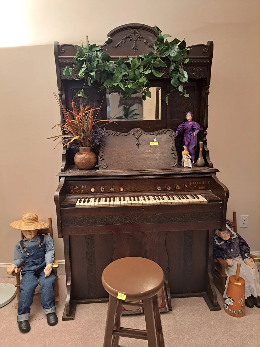 Fun Morristown Estate Sale starts on 10/19/2023