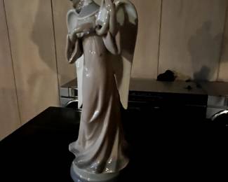 Llardro    one of two