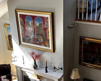 Thomas McKnight and other for perspective