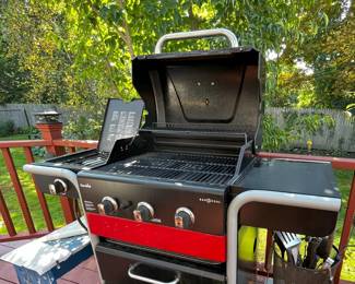 Clean and great shape.  