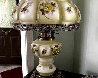 one of approx 35 lamps. All in great order