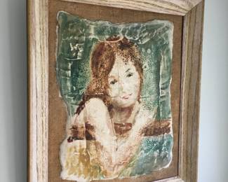 Unsigned Barbara Florensky Bach