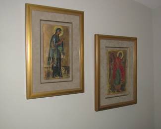 Barbara Florensky Bach Icon