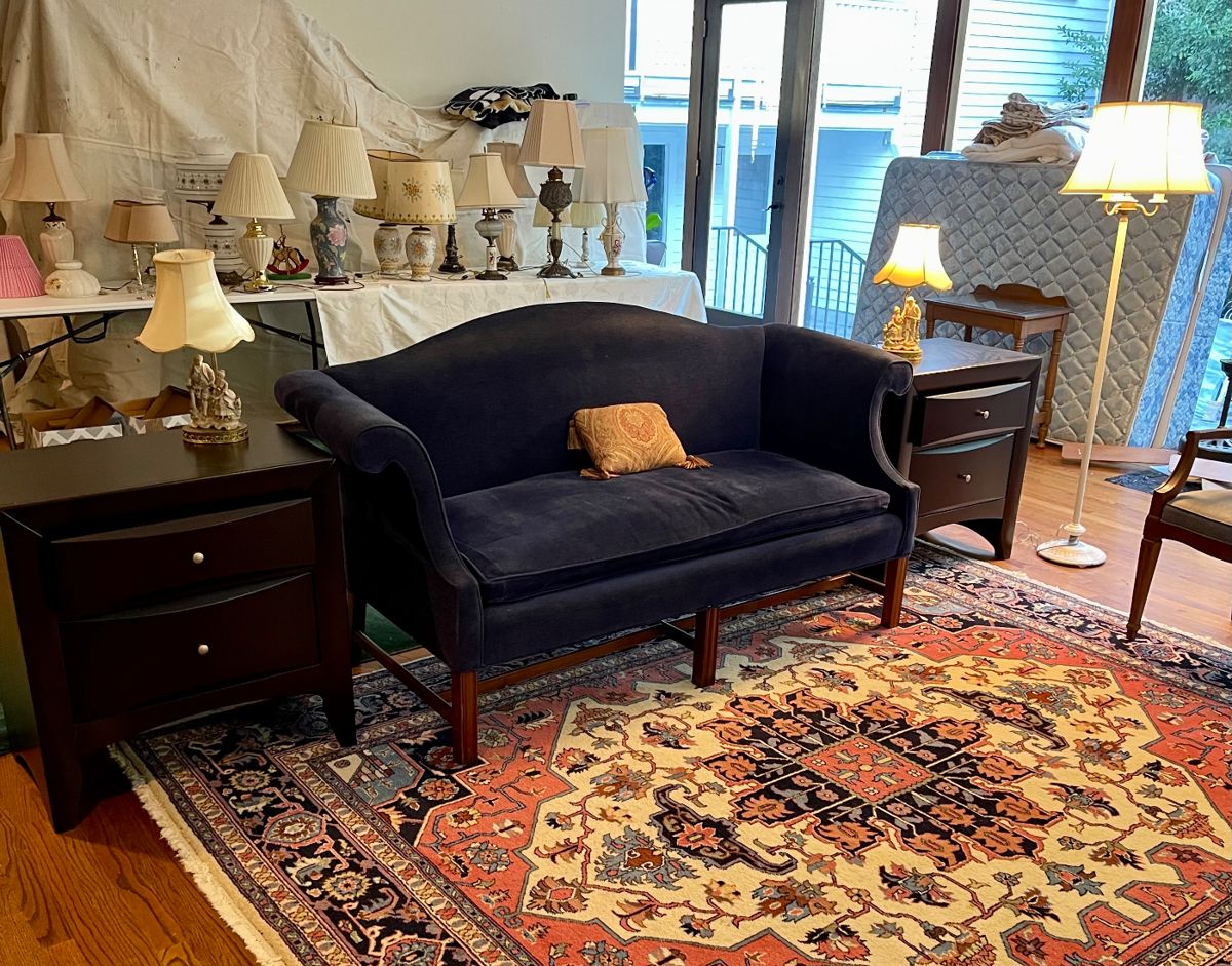 Old Metairie Gem With Gems Saturday 50 OFF... starts on 10/27/2023