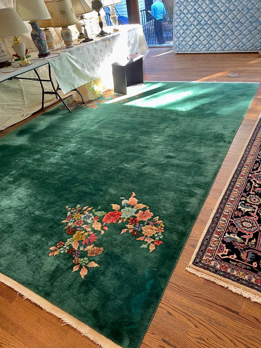 Old Metairie Gem With Gems Saturday 50 OFF... starts on 10/27/2023