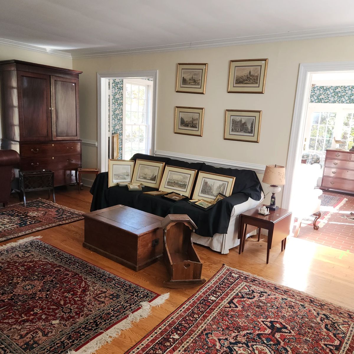 ABSOLUTE ESTATE SALES Historic Glyndon... starts on 11/4/2023