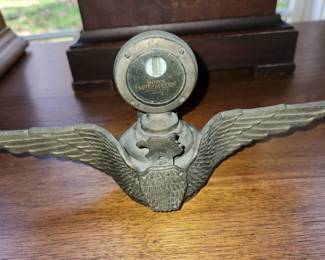 Boyce MotoMeter, Midget Model