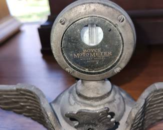 Boyce MotoMeter, Midget Model