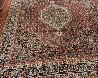 large area rug