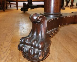 DINING ROOM SET IS "BEST OFFER" WHICH MUST BE ACCEPTED BY THE FAMILY