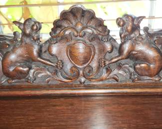 DINING ROOM SET IS "BEST OFFER" WHICH MUST BE ACCEPTED BY THE FAMILY