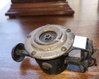 working antique bicycle/motorcycle horn