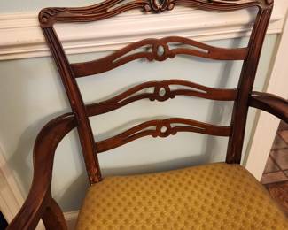 DINING ROOM SET IS "BEST OFFER" WHICH MUST BE ACCEPTED BY THE FAMILY