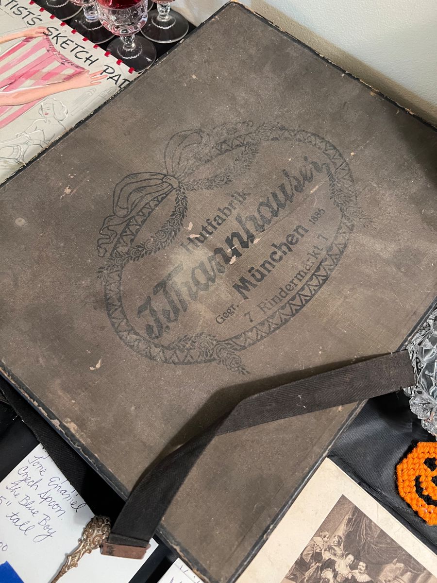 50 OFF Saturday! Bradshaw Farms Antique... starts on 10/26/2023