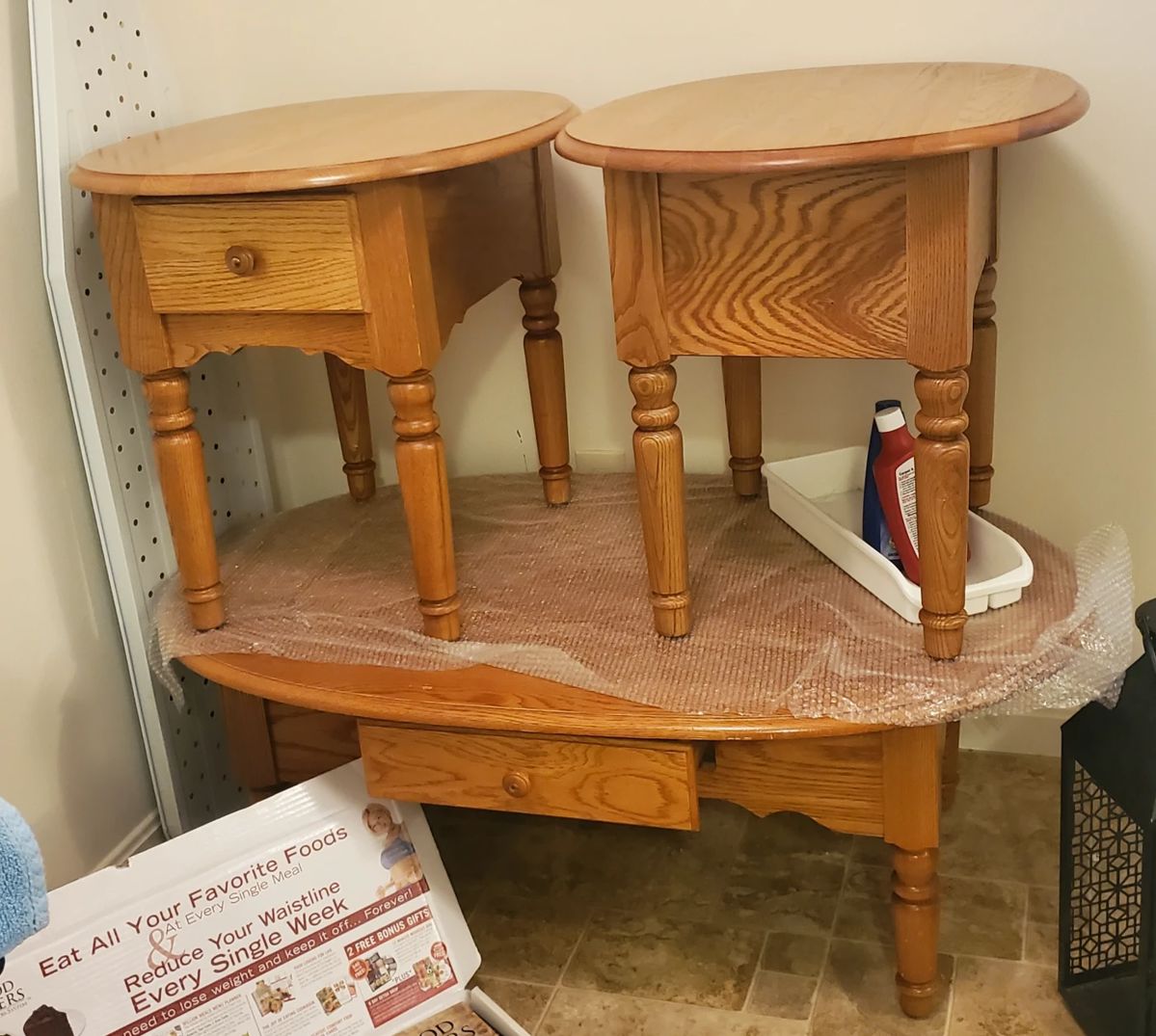 Estate Sale Burlington KY starts on 10/21/2023