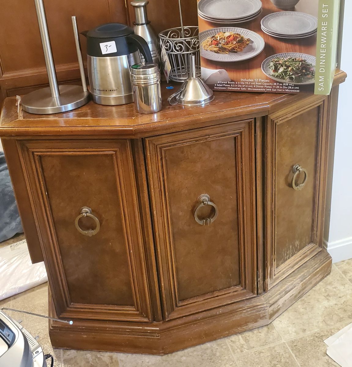 Estate Sale Burlington KY starts on 10/21/2023