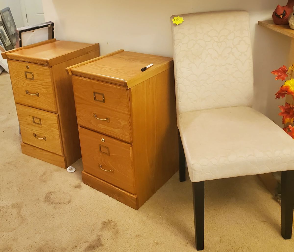 Estate Sale Burlington KY starts on 10/21/2023