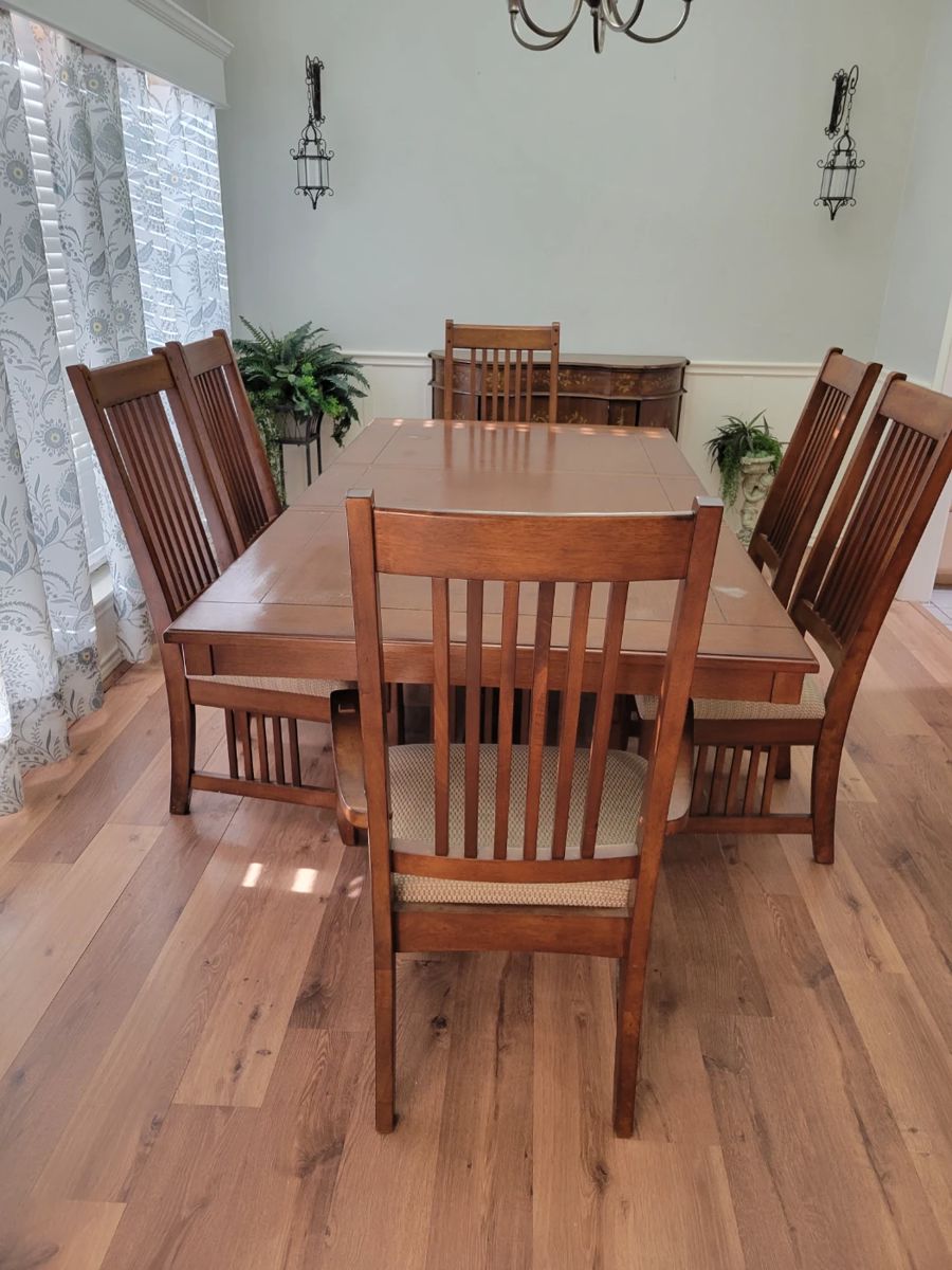 Burleson Home Estate Sale starts on 10/21/2023