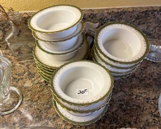 Ramekins
