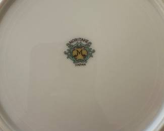 Noritake china 