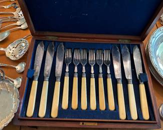 Double layer BOXED SET