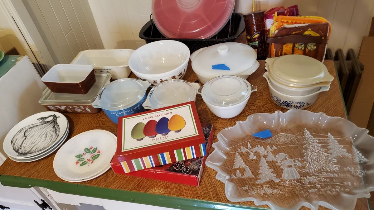 Moving Sale in Milltown, NJ starts on 10/20/2023