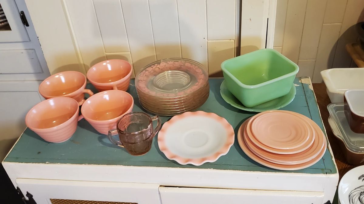 Moving Sale in Milltown, NJ starts on 10/20/2023