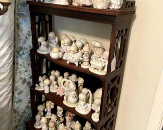 Precious moments collection!