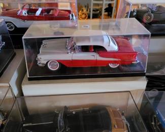 Olds 1 Hot Rod Rocket 88 Oldsmobile Car