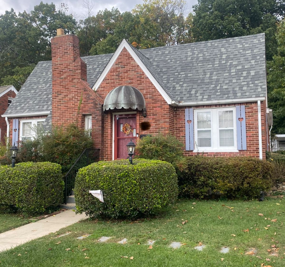 GRANDIN COURT ESTATE in Roanoke, VA starts on 12/1/2023