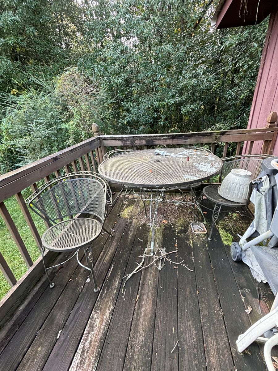 Great, Clean Sale with beautiful items starts on 10/20/2023