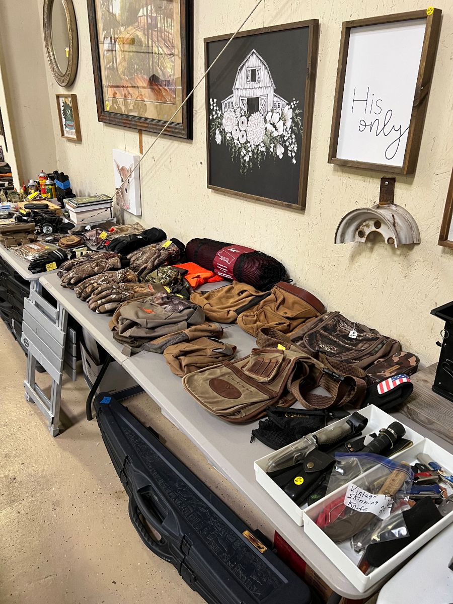 The Great Estate in Tyler, TX starts on 10/19/2023