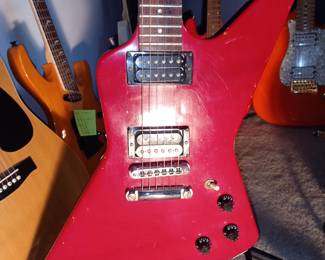 Gibson Explorer - Electric Guitar