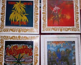 Classic Glass Mirrors