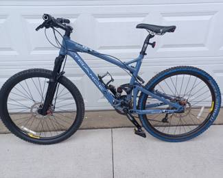 Giant Trance 4 - Mountain Bike