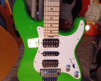 Charvel Pro-Mod So-Cal - Electric Guitar