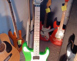 Charvel Pro-Mod So-Cal - Electric Guitar