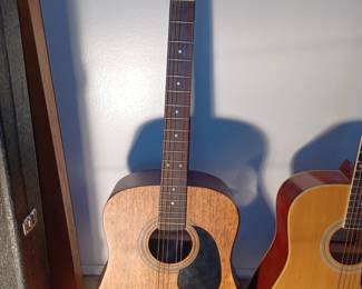 Samick LW015 - Acoustic Guitar