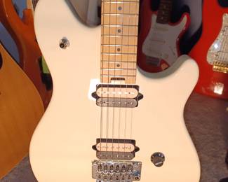EVH Wolfgang Special - Electric Guitar