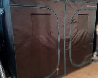 Large Grow Tent 