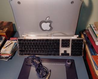 Apple Computer