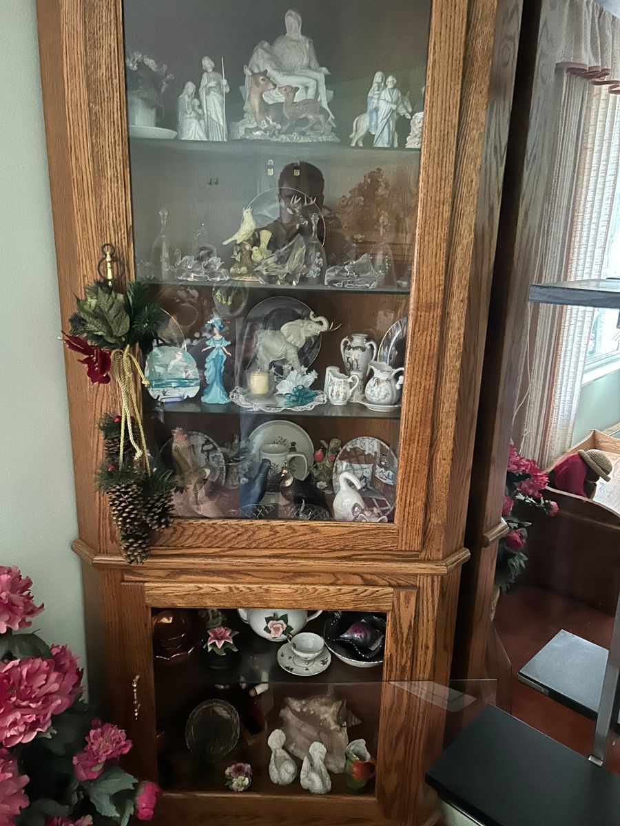 Domzalski Estate in Swartz Creek, MI starts on 10/20/2023