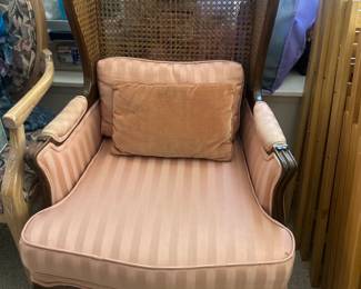 HANDMADE CHAIR FROM MEXICO