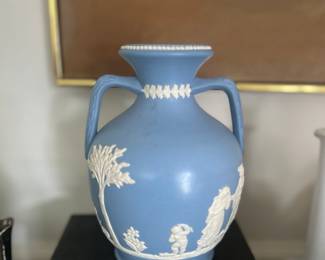 Wedgewood