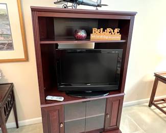 TV Cabinet 