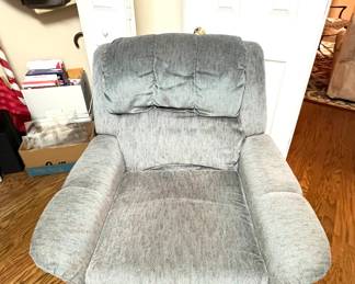 Recliner 